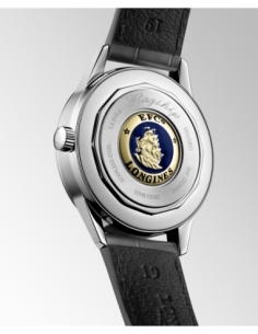 Flagship Heritage Moonphase 2