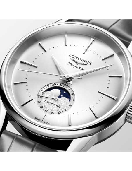 Flagship Heritage Moonphase