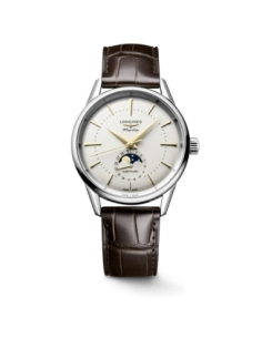 Flagship Heritage Moonphase