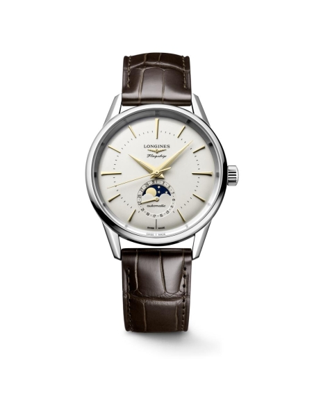 Flagship Heritage Moonphase