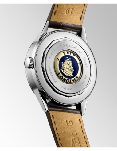 Flagship Heritage Moonphase