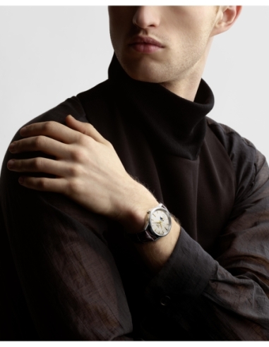 Flagship Heritage Moonphase