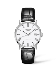 Longines Elegant Collection
