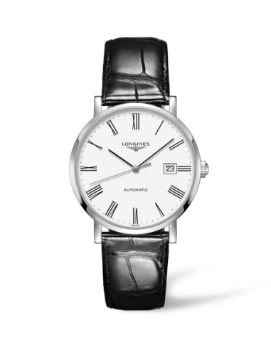 Longines Elegant Collection