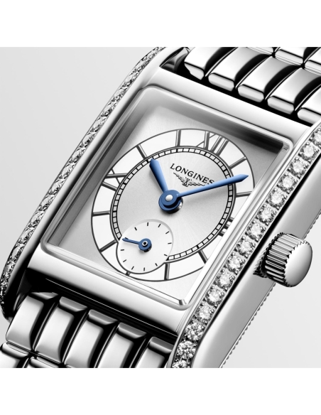 Longines Mini Dolcevita