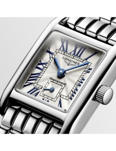 Longines Mini Dolcevita