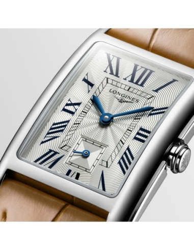 Longines Dolcevita