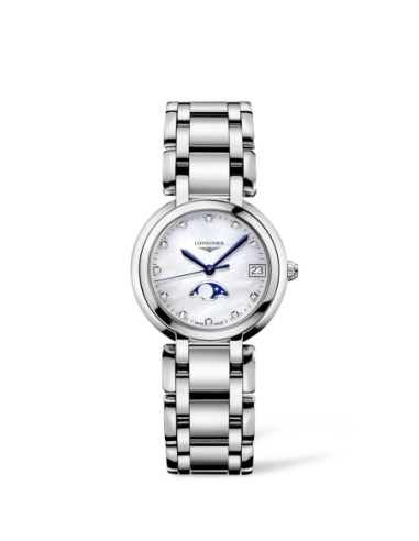Longines Primaluna Moonphase