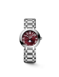 Longines Primaluna Moonphase