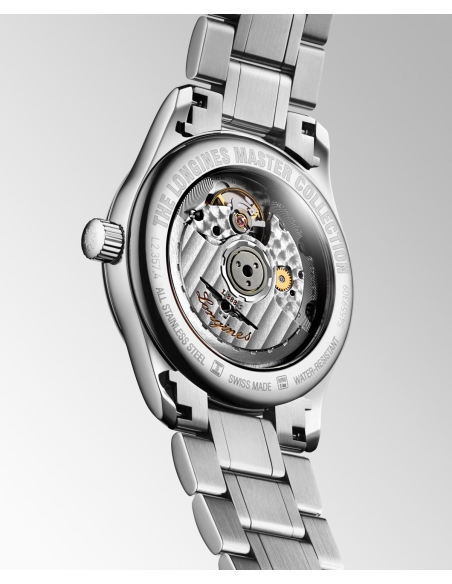 Longines Master Collection