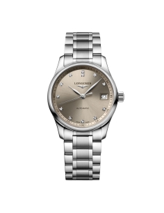 Longines Master Collection