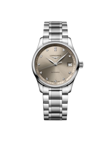 Longines Master Collection