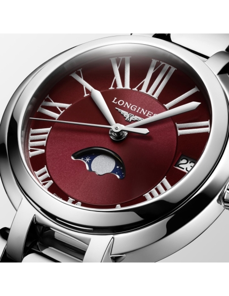 Longines Primaluna Moonphase