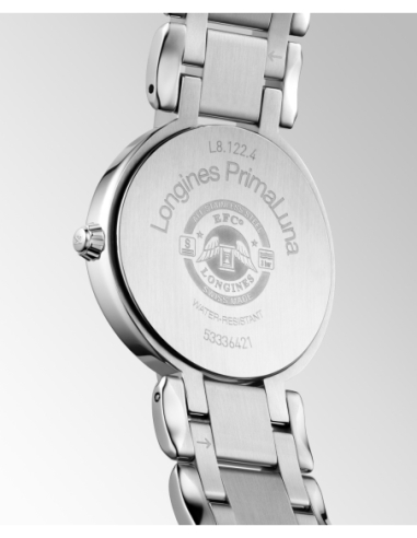 Longines Primaluna