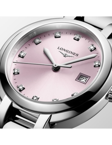 Longines Primaluna