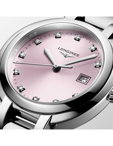 Longines Primaluna