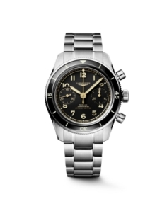 Longines Spirit Zulu Pilot