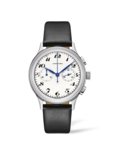 Longines Heritage Classic