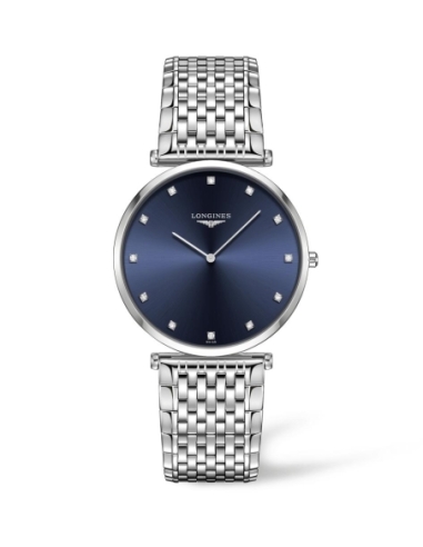 Longines Grand Classic