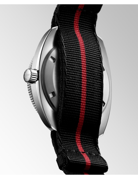 Longines Ultra Chron