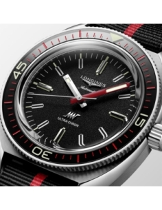 Longines Ultra Chron 2