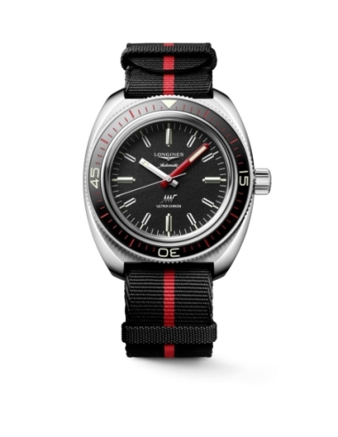 Longines Ultra Chron