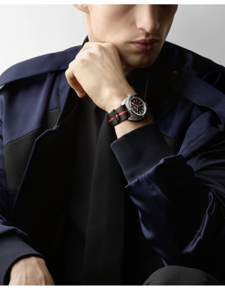 Longines Ultra Chron