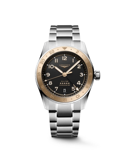 Longines Spirit Zulu Pilot