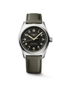 Longines Spirit Pilot