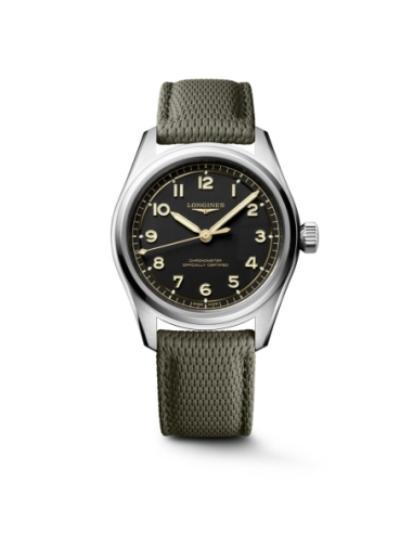 Longines Spirit Pilot