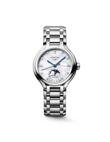 Longines Primaluna