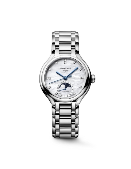Longines Primaluna
