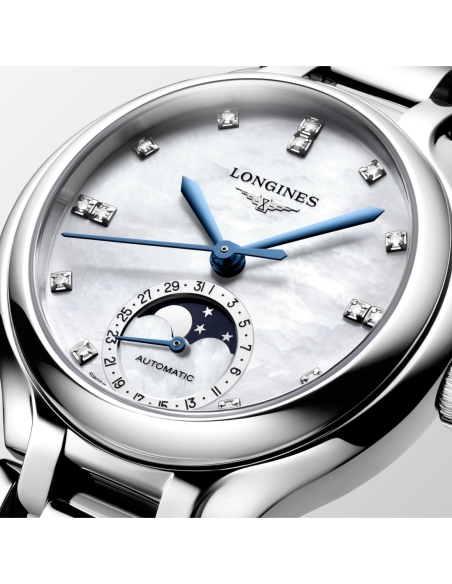 Longines Primaluna