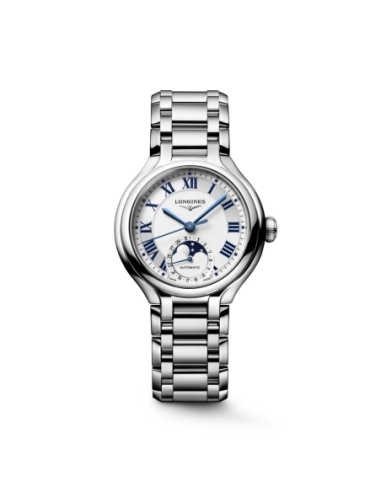 Longines Primaluna