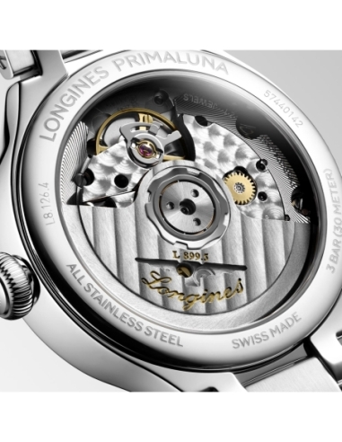 Longines Primaluna