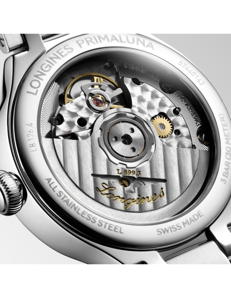 Longines Primaluna