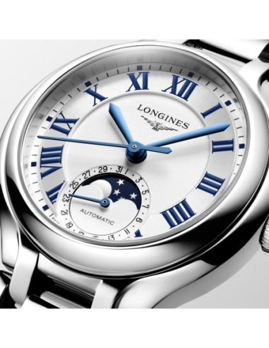 Longines Primaluna
