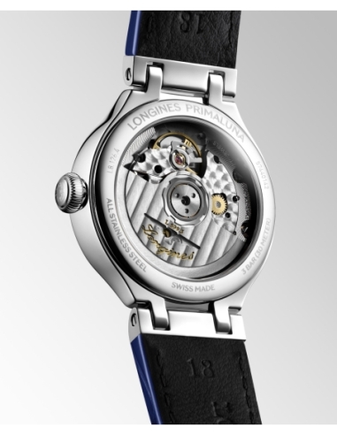 Longines Primaluna