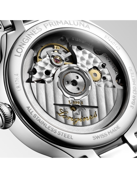 Longines Primaluna