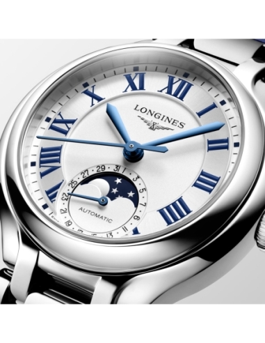 Longines Primaluna