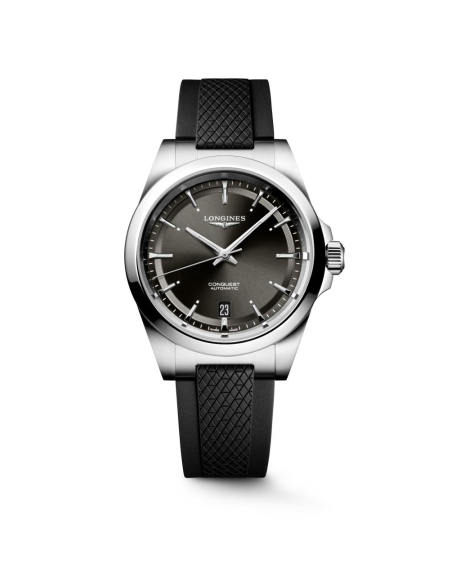 Longines Conquest