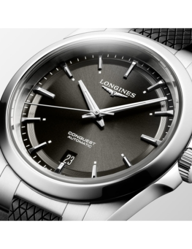 Longines Conquest