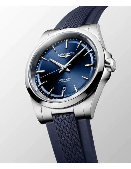Longines Conquest