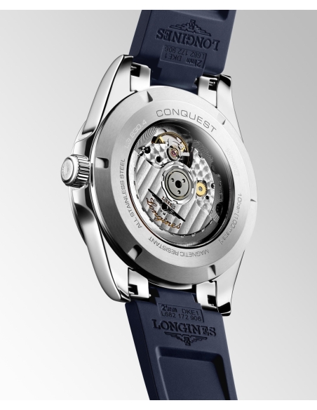 Longines Conquest