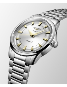 Longines Conquest Heritage