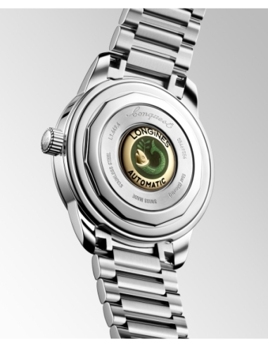 Longines Conquest Heritage