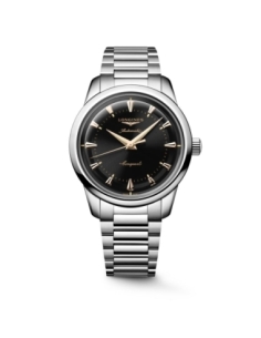 Longines Conquest Classic
