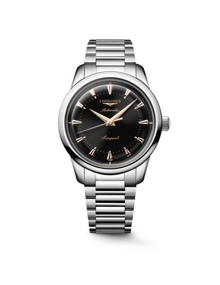 Longines Conquest Classic