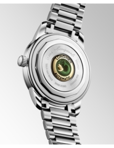 Longines Conquest Classic 2