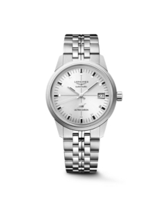 Longines Ulra Chron